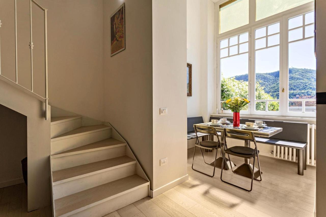Garden Vista Lago Como Exterior photo