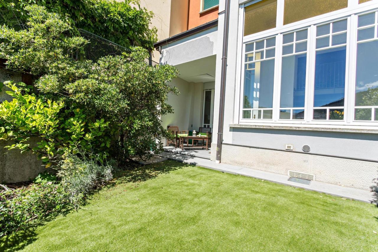 Garden Vista Lago Como Exterior photo
