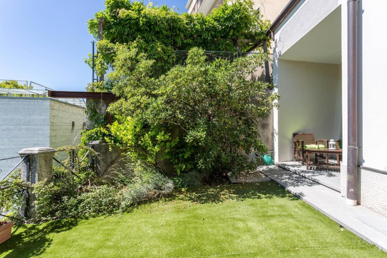 Garden Vista Lago Como Exterior photo